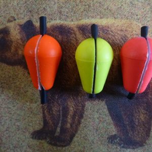 BT Single XL Teardrop Indicator